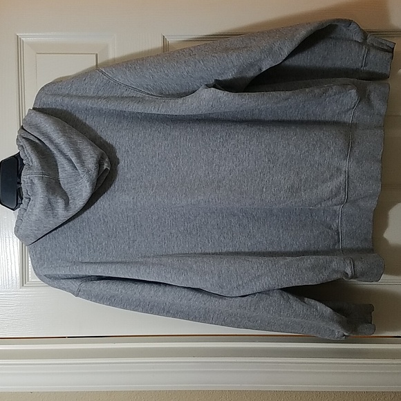 Mens XL 2010 Oregon Ducks Rose Bowl championship Sweatshirt - Picture 4 of 5